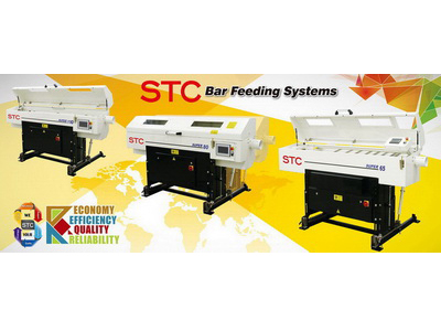 展威機械有限公司 STC Machinery Co., Ltd.